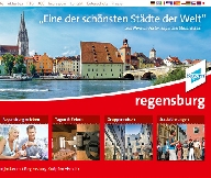 Regensburg Tourismus GmbH