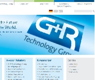 G+R Technology Group